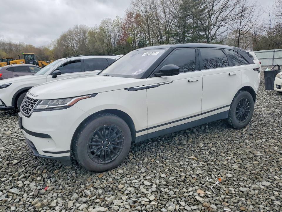 2019 LAND ROVER RANGE ROVER VELAR