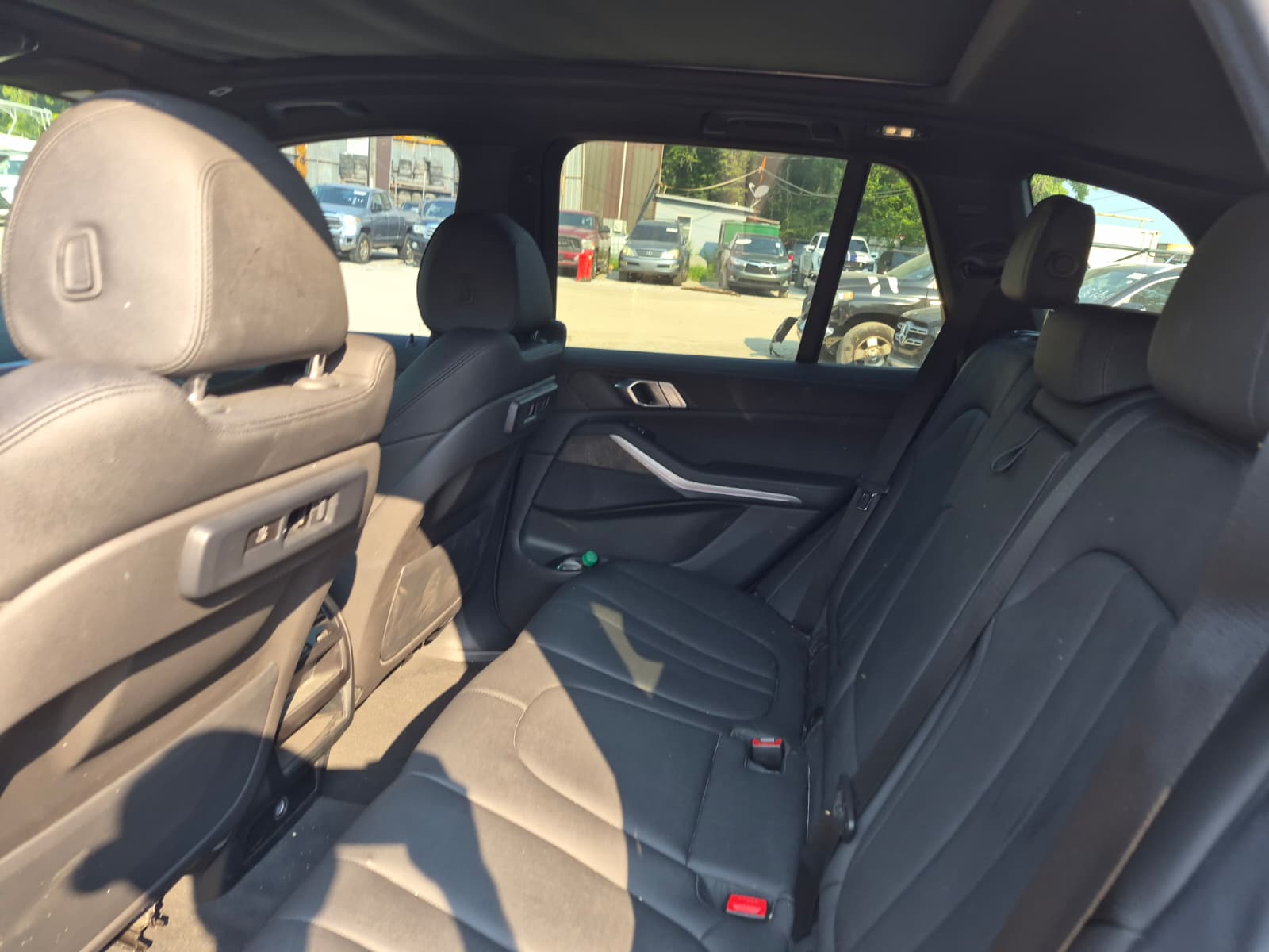 2022 BMW X5 SDRIVE 40I